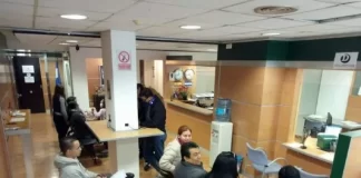 Hondureños en España obtienen pasaporte de inmediato y sigue enrolamiento para DNI