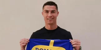 Al Nassr anuncia el fichaje de Cristiano Ronaldo por dos temporadas