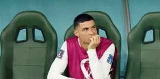 Mayoría de afición portuguesa está con Cristiano, según encuesta de A Bola