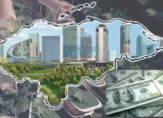 Prospera presenta demanda por 10,775 millones de dólares contra el Gobierno de Honduras