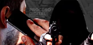 La extorsión se extiende sin frenos