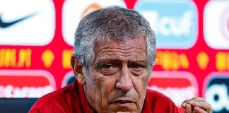 Fernando Santos deja la selección de Portugal