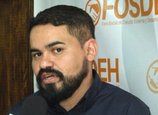 Austeridad y transparencia quedan en discurso en el Congreso, lamenta economista