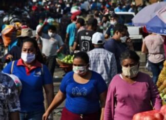 Una recesión provocaría una reducción de la actividad económica, según presidenta del Colegio de Economistas