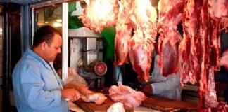 Ambiente navideño en Honduras afectado por alto costo de productos