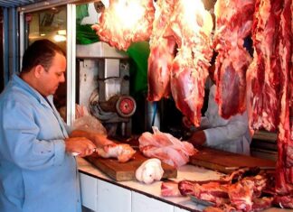 Ambiente navideño en Honduras afectado por alto costo de productos