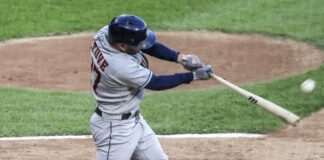 Siete latinos entre los titulares del Equipo All-MLB 2022