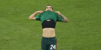 México, un Mundial para la reflexión de cara al año 2026