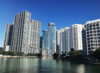 América Latina contribuye a que el apetito inmobiliario siga fuerte en Miami