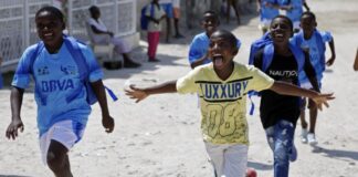 Unicef: 16,5 millones de niños en Latinoamérica requerirán ayuda en el 2023