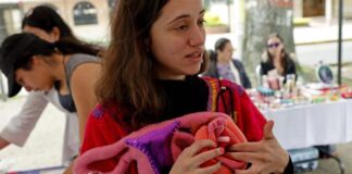 Pobreza menstrual en América Latina, una cuestión de Derechos Humanos