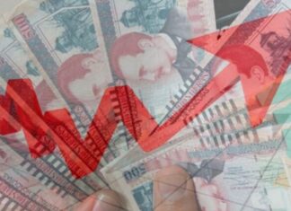 Inflación de noviembre en Honduras fue 0,98% y la acumulada se ubicó en 9,39%