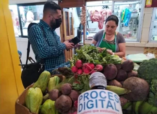 Empresarios cuestionan congelamiento de precios