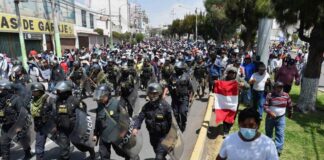 Guatemala atiende a connacionales varados en Perú ante crisis