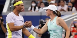 Nadal y Swiatek coronados por la ITF como campeones mundiales de tenis 2022