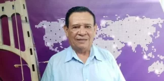 Muere por causas naturales reconocido periodista de Choluteca