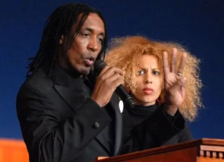 Muere Roonie Turner, hijo de la cantante Tina Turner