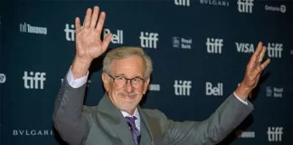 Spielberg despunta en las quinielas de la temporada de premios de Hollywood
