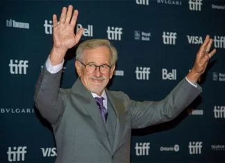 Spielberg despunta en las quinielas de la temporada de premios de Hollywood