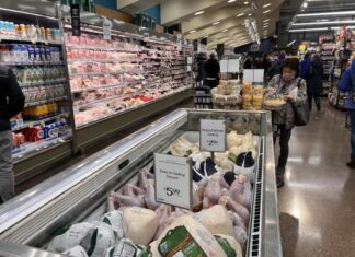 América resiste los envites de la inflación en un año de crisis sucesivas