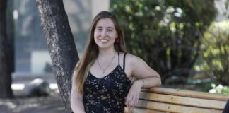 Astrónoma chilena premiada por Unicef: «Tuve un fuerte síndrome del impostor»