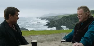 Película «The Banshees of Inisherin» lidera nominaciones de los Globos de Oro