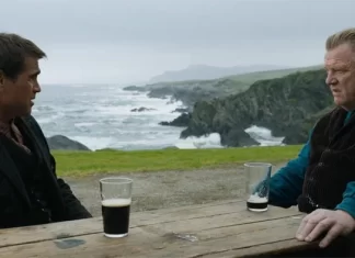 Película «The Banshees of Inisherin» lidera nominaciones de los Globos de Oro