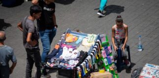 Latinoamérica, la región más violenta para la infancia, fuera de las guerras