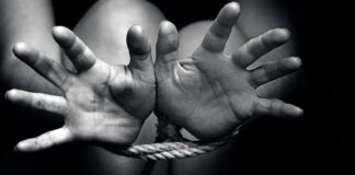 Menor mexicana víctima de trata es rescatada en California tras enviar texto a la Policía