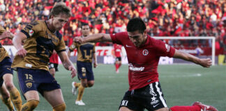 Máximo goleador de los Xolos de Tijuana condenado por tráfico de migrantes