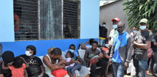 En vigencia ampliación amnistía migratoria