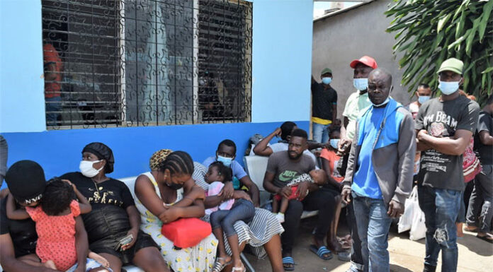 En vigencia ampliación amnistía migratoria