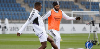 Renovaciones, la cuesta de enero y el nuevo Bernabéu, el 2023 del Real Madrid