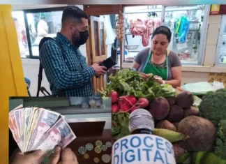 Congelamiento a productos de la canasta básica tiene efectos adversos insisten economistas