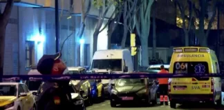 Embajada de Honduras en España condena envió de cartas explosivas