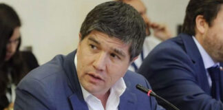 Gobierno chileno usará «recursos disponibles para el control de fronteras»