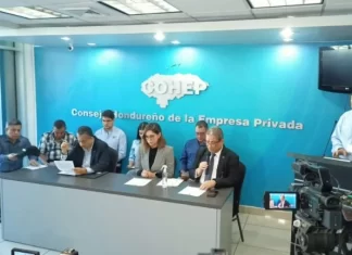 Cohep pide la derogación inmediata del decreto congelamiento de precios