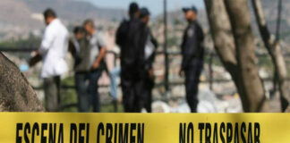 Violencia y corrupción marcan retroceso de DDHH en Centroamérica y el Caribe