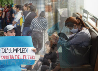 Unos 81 mil empleos se perdieron en Honduras durante 2022, reitera sector privado