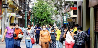 Banco Mundial: Reducir la desigualdad en Latinoamérica abonará al crecimiento regional