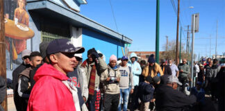 El Paso extiende por un mes más las medidas de emergencia por llegada masiva de migrantes