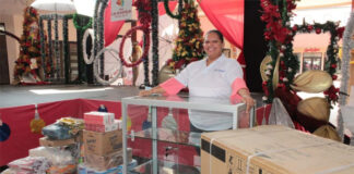 Más de un centenar de mujeres emprenden negocios en Honduras tras ser retornadas