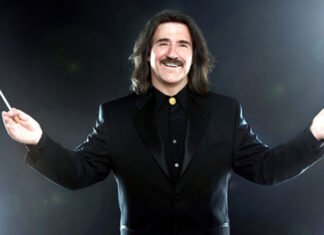 El director de orquesta español Luis Cobos pide a 2023 «paz y trabajo