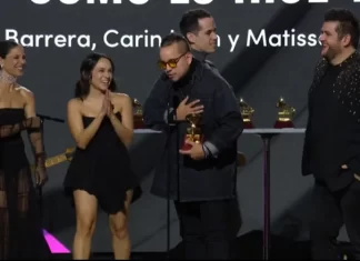 El grupo mexicano Matisse iniciará 2023 con nuevo disco y un Latin Grammy