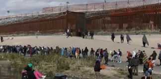 EEUU se prepara para un aumento de la migración con el fin del Título 42