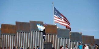 Biden irá el domingo a la frontera con México por primera vez en su mandato