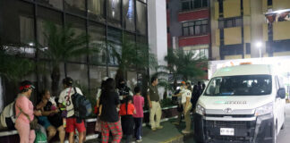 Migrantes se entregan para regularizarse en México ante más operativos