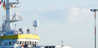 El barco de MSF vuelve al Mediterráneo tras su pulso con el Gobierno italiano