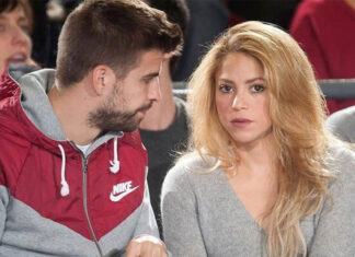 Shakira y Piqué: el final del Waka Waka