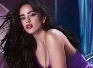 Rosalía, la primera artista de habla hispana en la portada de Rolling Stone